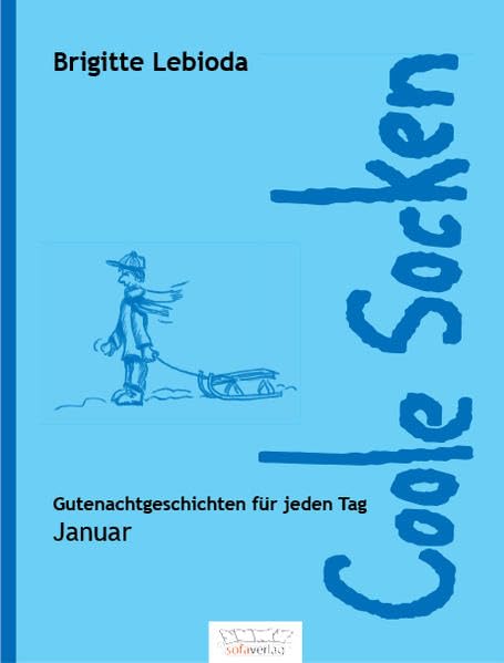 Coole Socken. Januar Novels & Short Stories