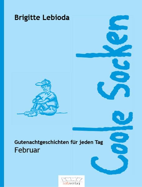 Coole Socken. Februar Novels & Short Stories for children