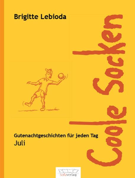 Coole Socken. Juli Novels & Short Stories
