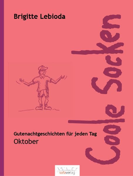 Coole Socken. Oktober Novels & Short Stories for children