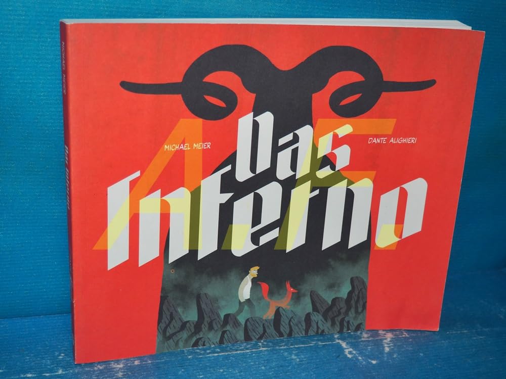 Produktbild: Das Inferno