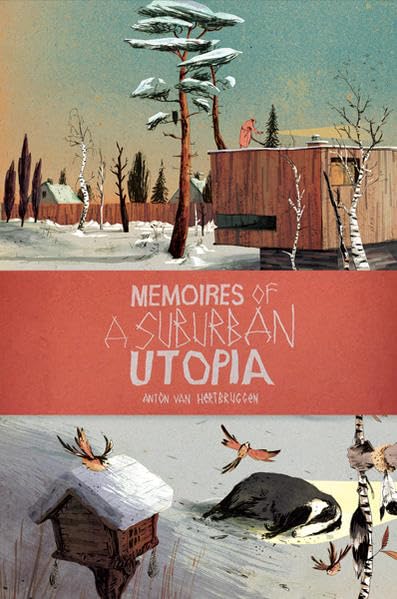 Memoires of a Suburban Utopia Film, Art & Culture