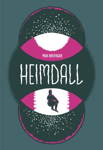 Heimdall Manga
