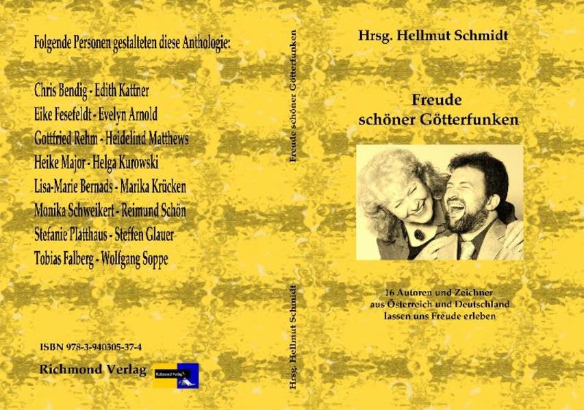 Product Image: Freude schöner Götterfunken
