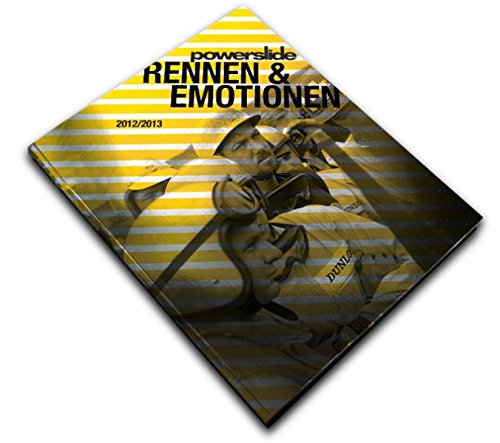 powerslide Jahrbuch - historischer Motorsport: Rennen und Emotionen 2012/2013 Leisure & Fun