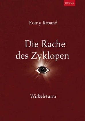 Die Rache des Zyklopen: Wirbelsturm Fantasy & Sci-Fi