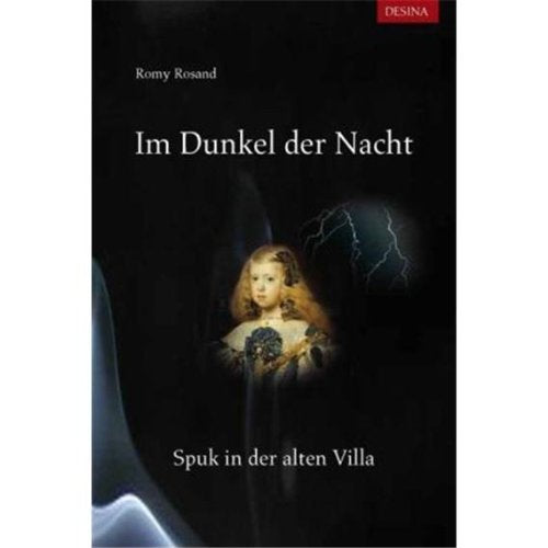 Im Dunkel der Nacht: Spuk in der alten Villa Novels & Short Stories