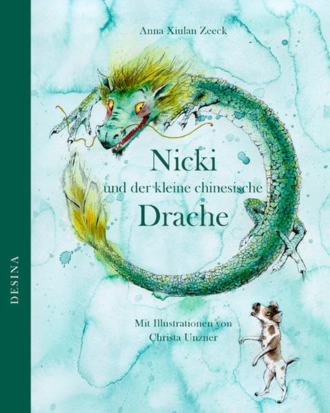 Nicki und der kleine chinesische Drache Non-fiction