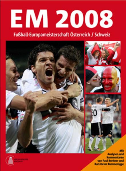 EM 2008: So schön war Europas großes Fußballfest Leisure & Fun