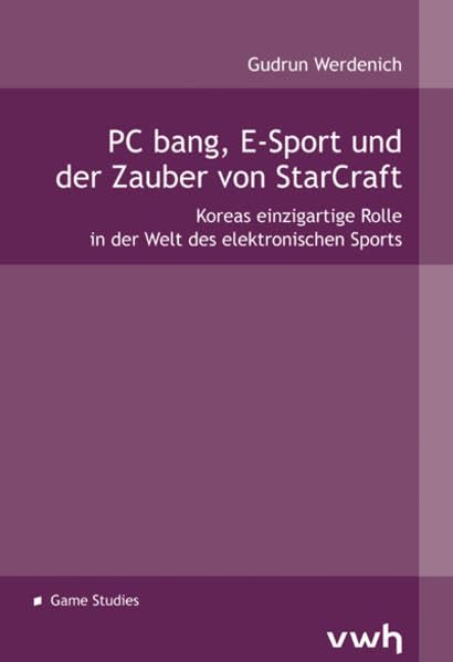 PC bang, E-Sport und der Zauber von StarCraft: Koreas einzigartige Rolle in der Welt des elektronischen Sports Law