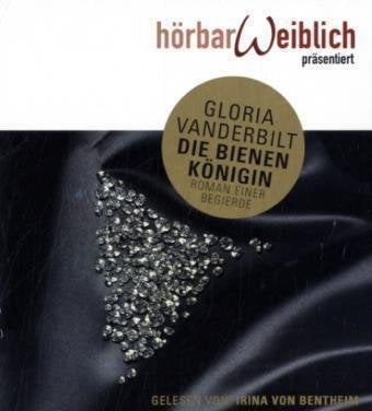 Die Bienenkönigin. Roman einer Begierde Contemporary literature