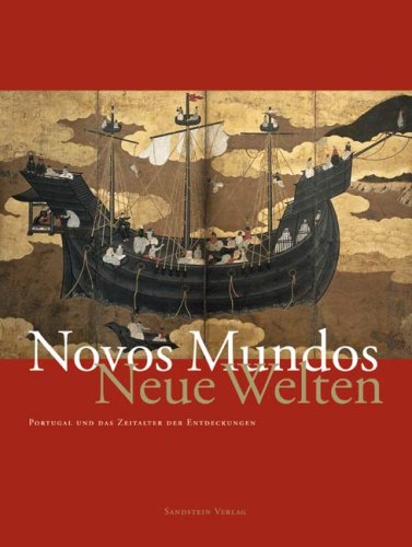 Novos Mundos - Neue Welten book