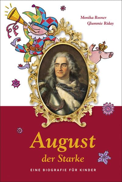 Product Image: August der Starke