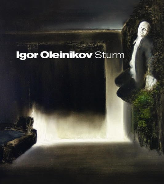 Igor Oleinikov: Sturm Film, Art & Culture
