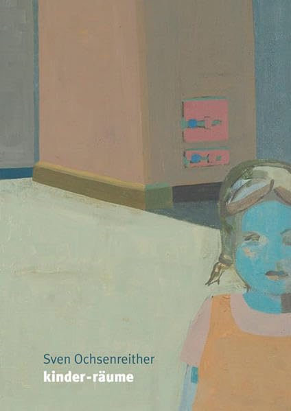 Sven Ochsenreiter: kinder-räume Film, Art & Culture