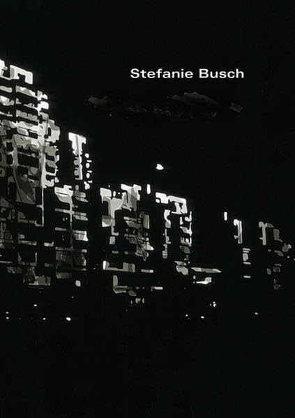 Stefanie Busch Arts & Music Books