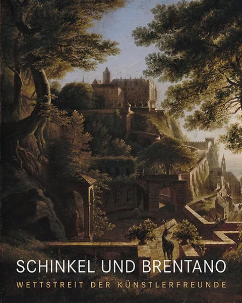 Karl Friedrich Schinkel und Clemens Brentano: Wettstreit der Künstlerfreunde Film, Art & Culture