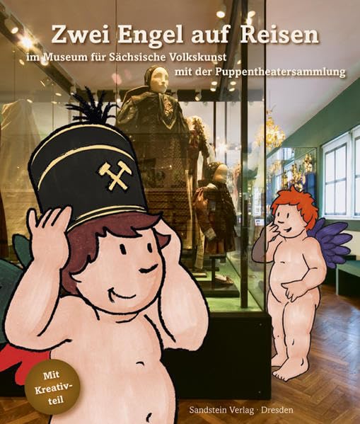 Zwei Engel auf Reisen Non-fiction