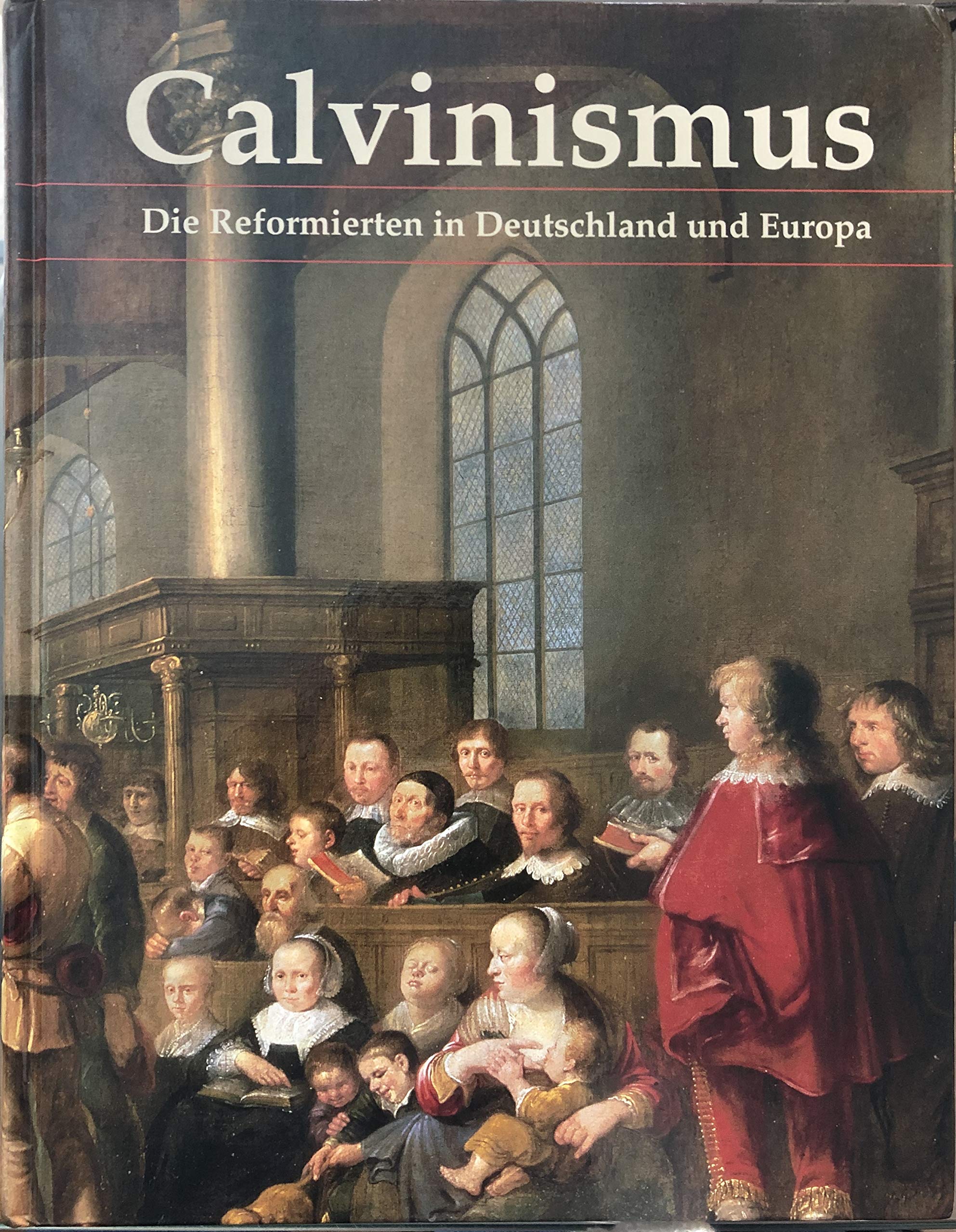 Calvinismus: Die Reformierten in Deutschland und Europa Politics & History