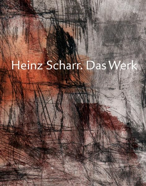Heinz Scharr. Das Werk: Sondershäuser Kataloge V book