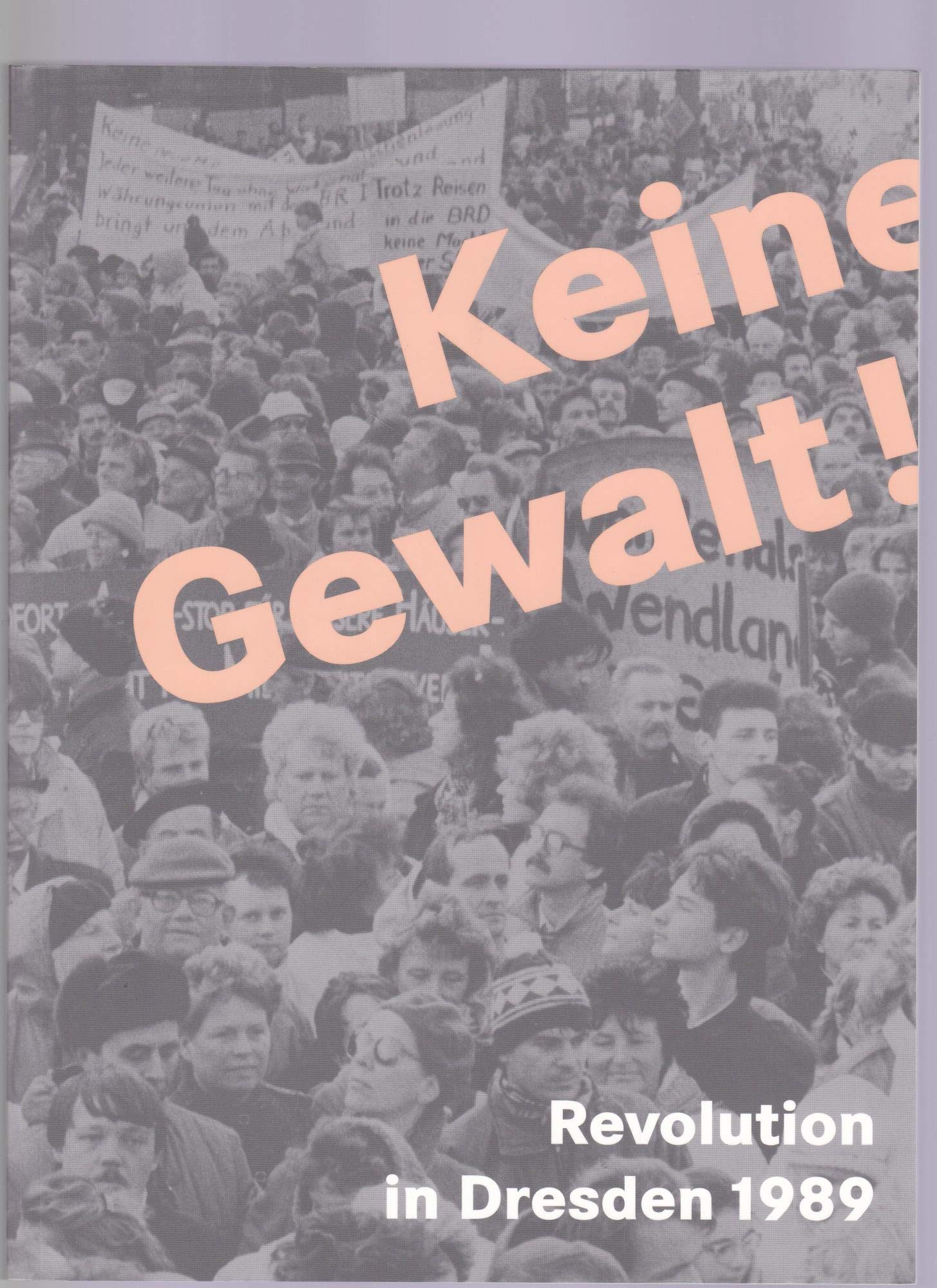 Product Image: Keine Gewalt!