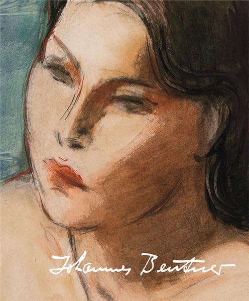 Johannes Beutner: 1890-1960. Leben und Werk Film, Art & Culture