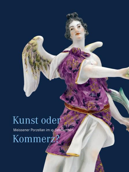 Kunst oder Kommerz?: Meissner Pozellan im 19. Jharhundert Film, Art & Culture