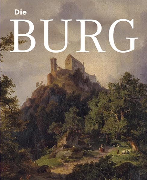 Die Burg Architecture
