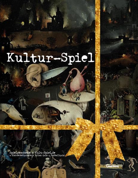 Kultur-Spiel Spielgeschenk + Kult-Spiel.de + Bierdeckelquiz.de + Dylan Quiz + Fußballquiz Philosophy