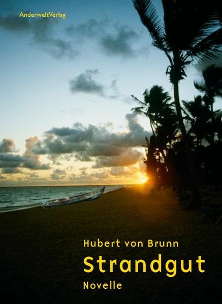 Strandgut Contemporary literature Books