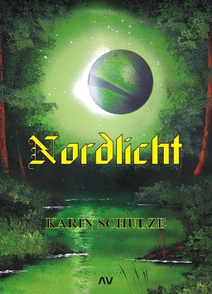 Nordlicht Fairy Tales & Legends