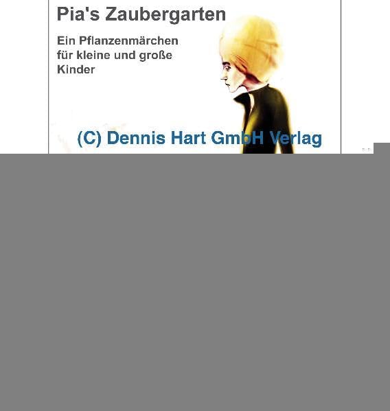 Product Image: Pia's Zaubergarten