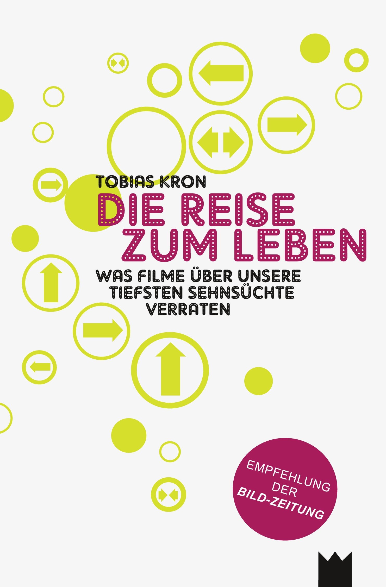 Die Reise zum Leben Film, Art & Culture