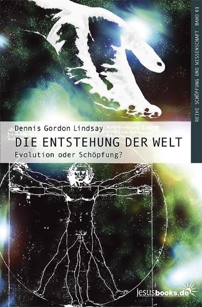 Product Image: Die Entstehung der Welt
