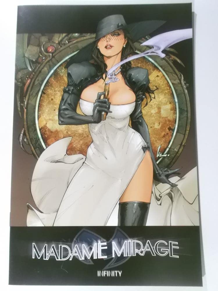Product Image: Madame Mirage 2