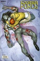 Cyberforce - Silvestri, Marc book