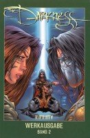The Darkness, Bd. 2 Manga