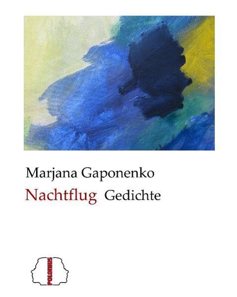 Nachtflug Gedichte Poetry