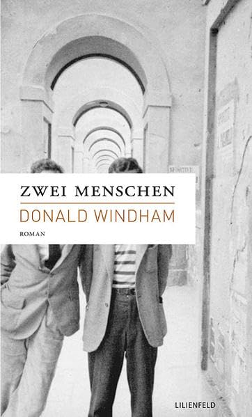 Product Image: Zwei Menschen: Roman
