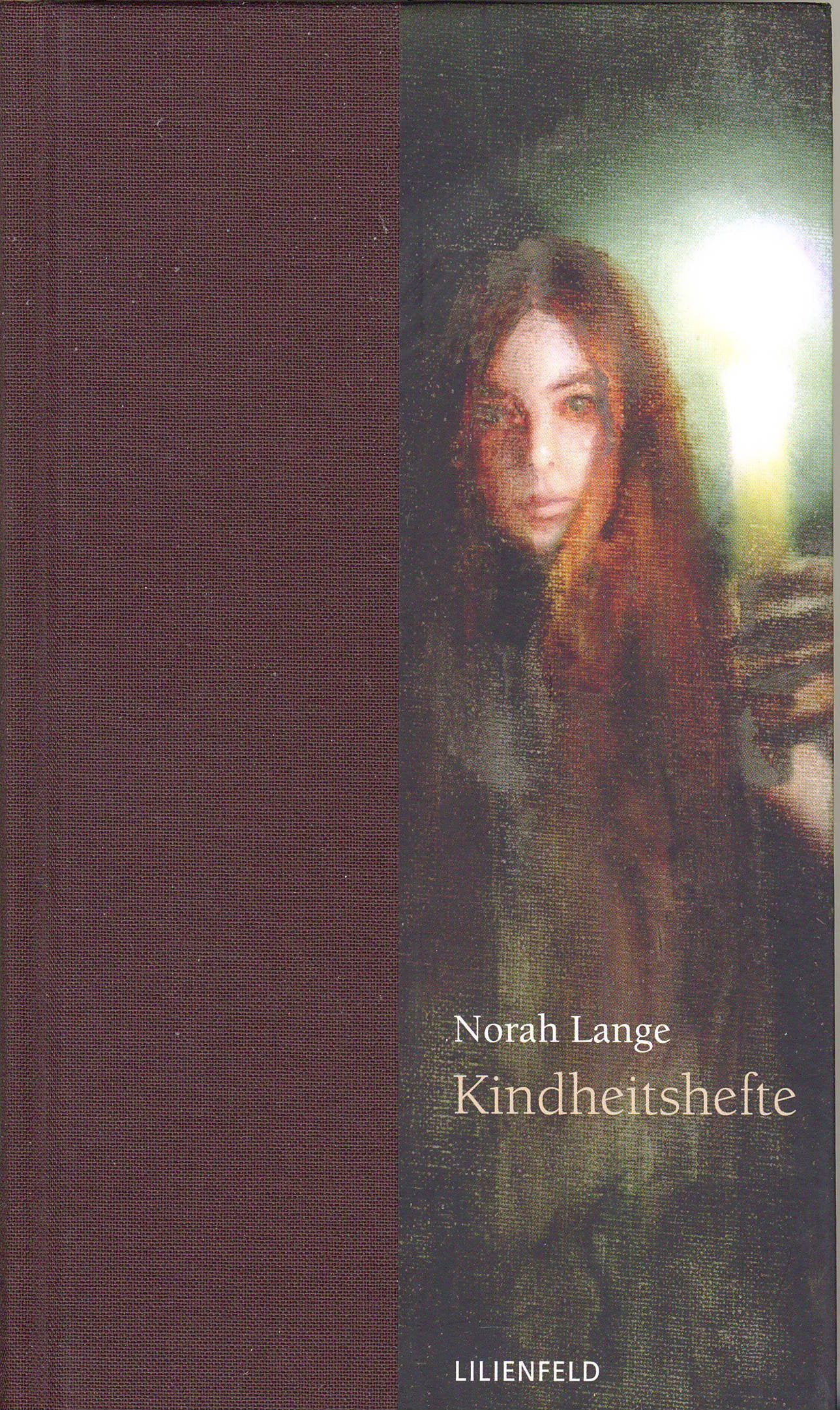 Kindheitshefte (Lilienfeldiana) Contemporary literature