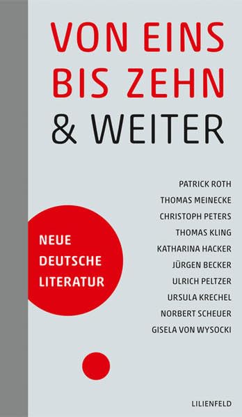 Von eins bis zehn & weiter book