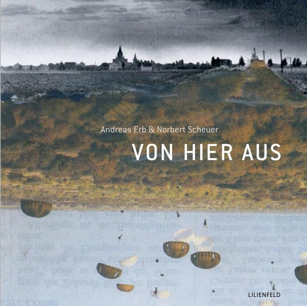 Product Image: Von hier aus