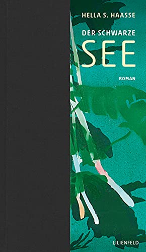 Der Schwarze See Contemporary literature Books
