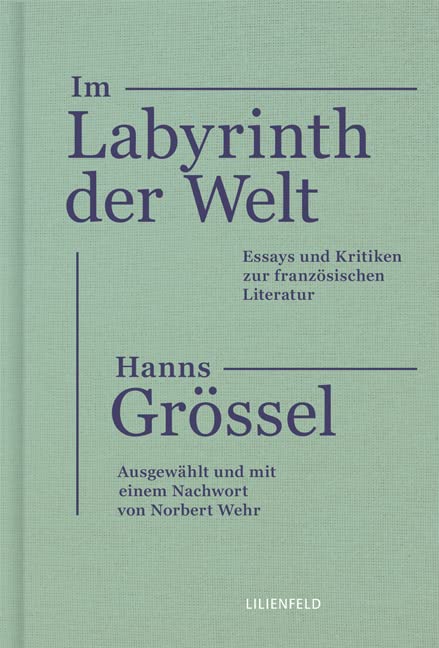 Product Image: Im Labyrinth der Welt