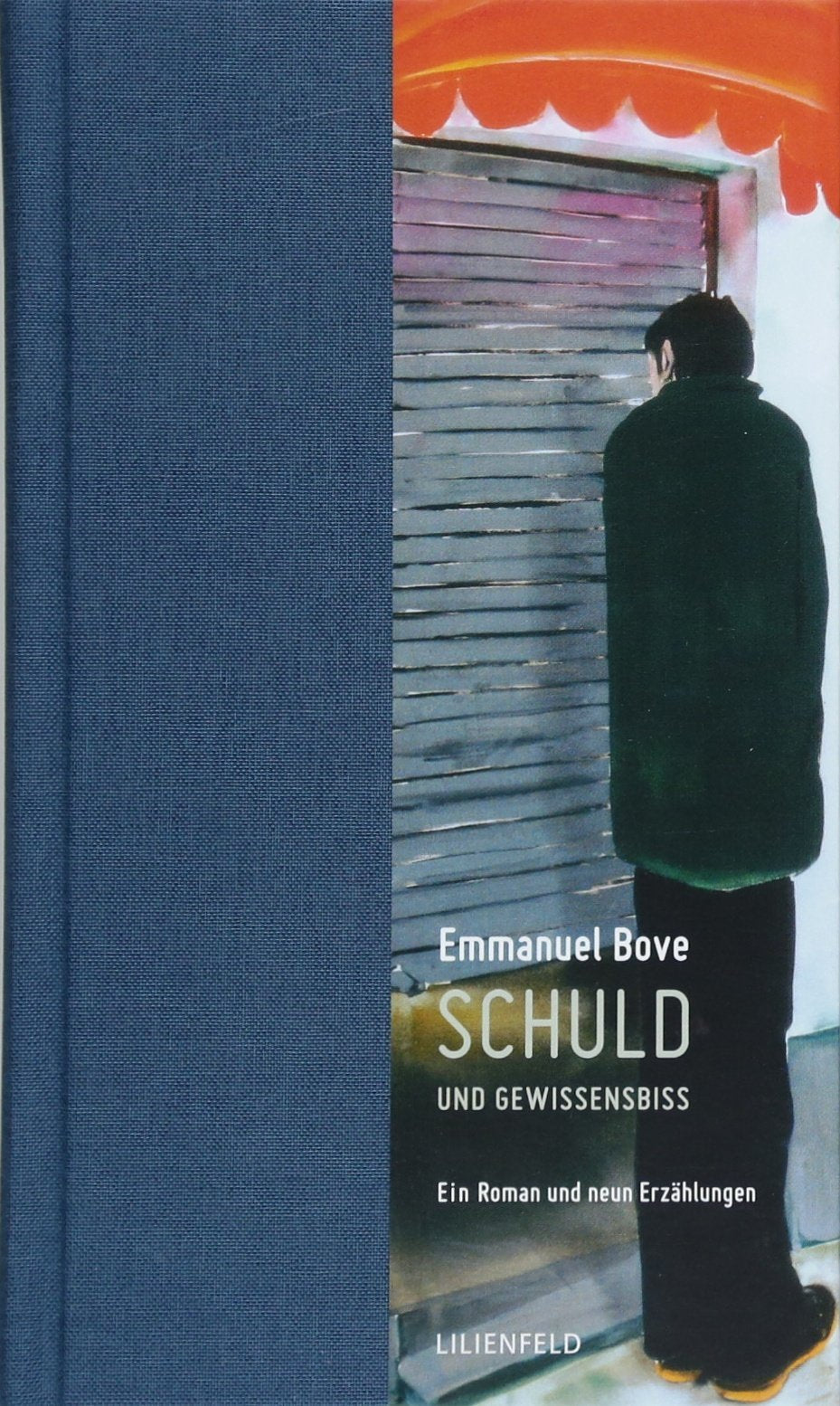 Product Image: Schuld und Gewissensbiss