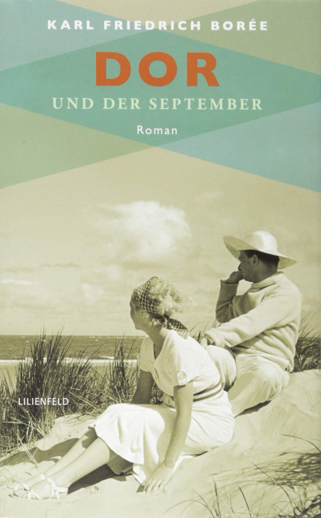 Product Image: Dor und der September