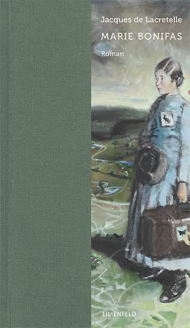 Marie Bonifas (Lilienfeldiana) Classics