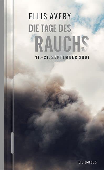 Product Image: Die Tage des Rauchs