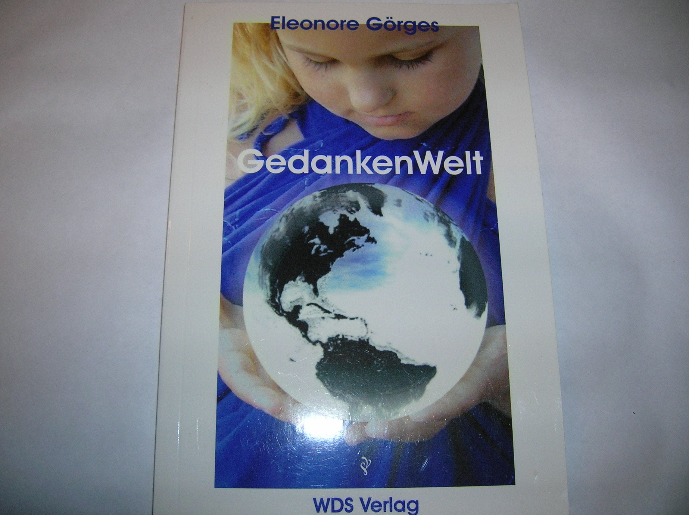 GedankenWelt Poetry
