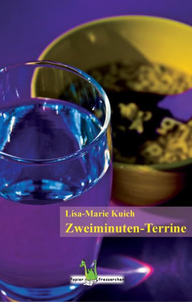 Zweiminuten-Terrine Poetry